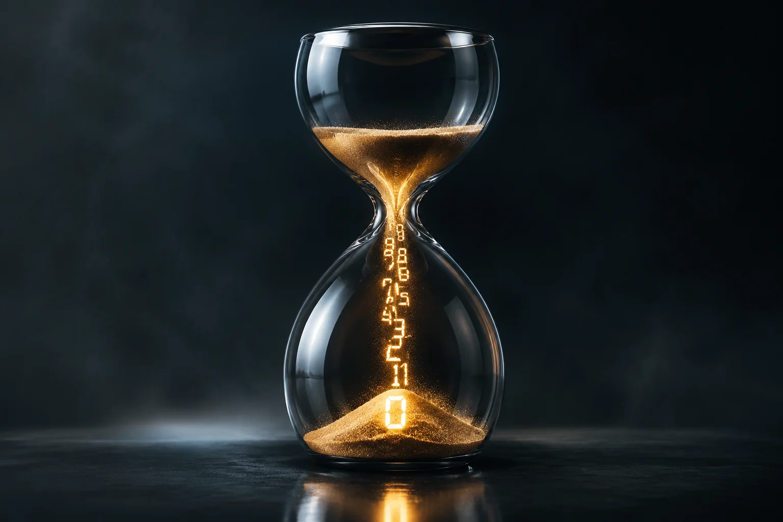 Règles d'accès et dates limites