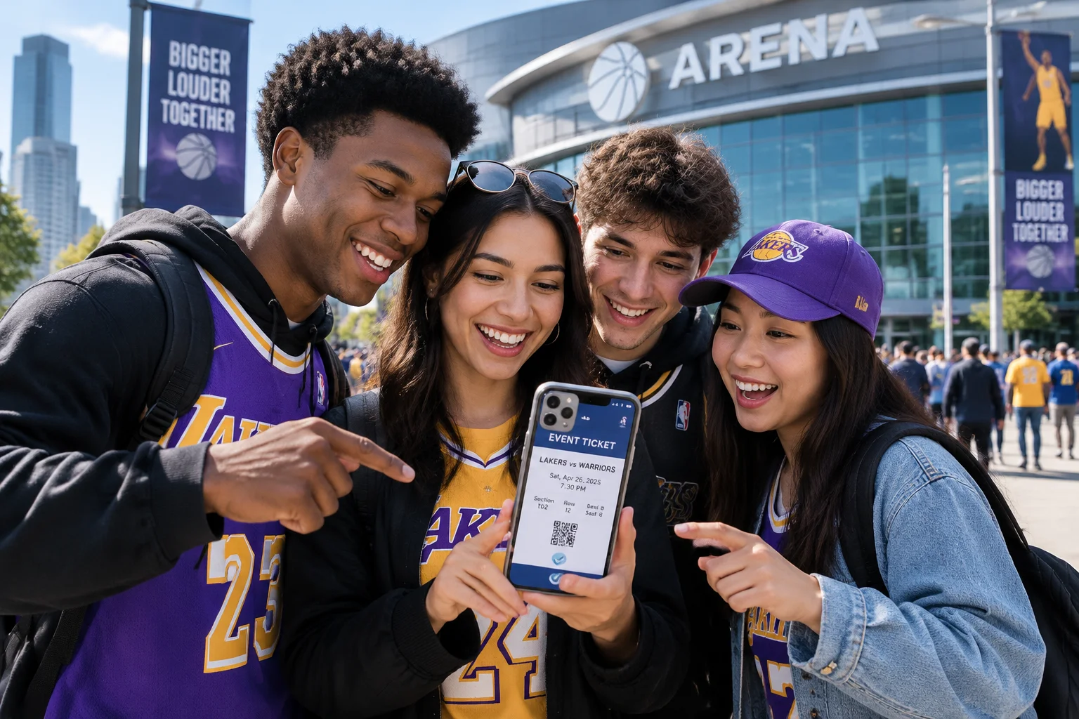 Article connexe sur les attentes des fans