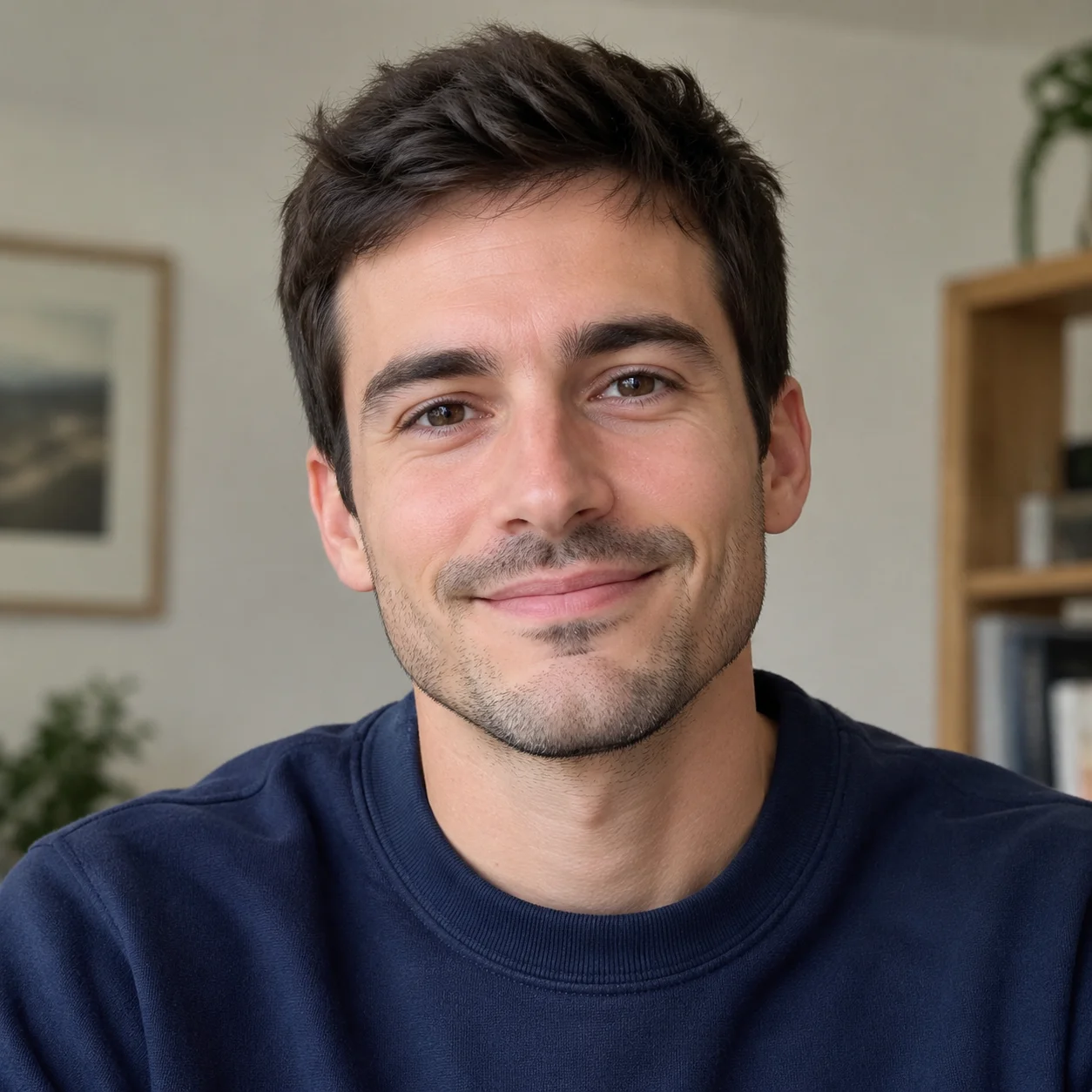 Photo de profil d'Antoine
