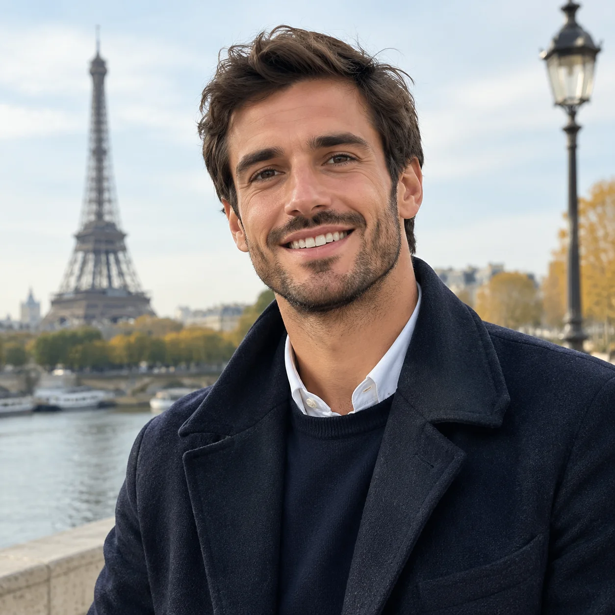 Photo de profil d'Arthur