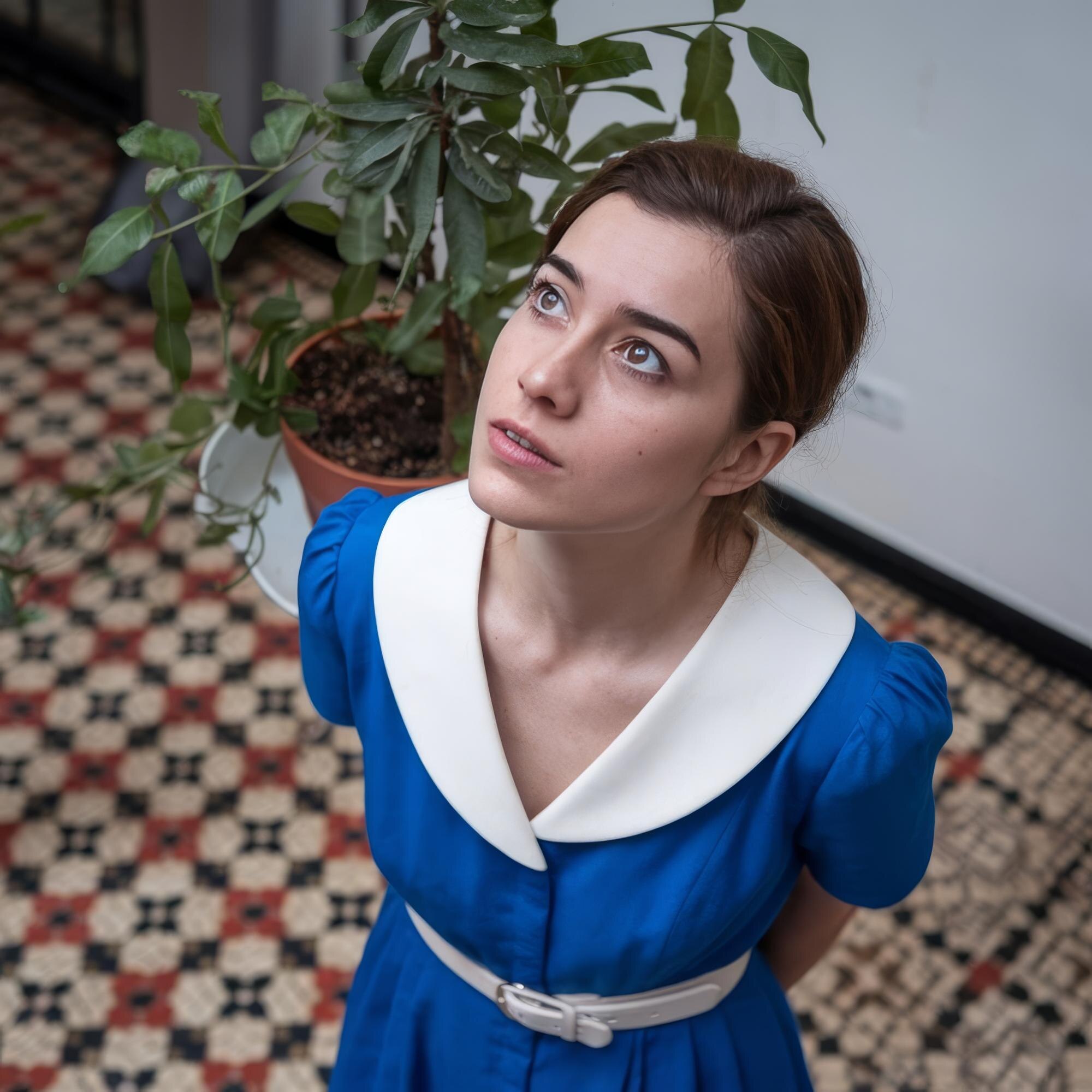 Photo de profil de Clara