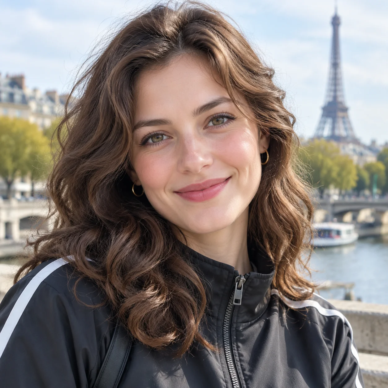 Photo de profil de Julie