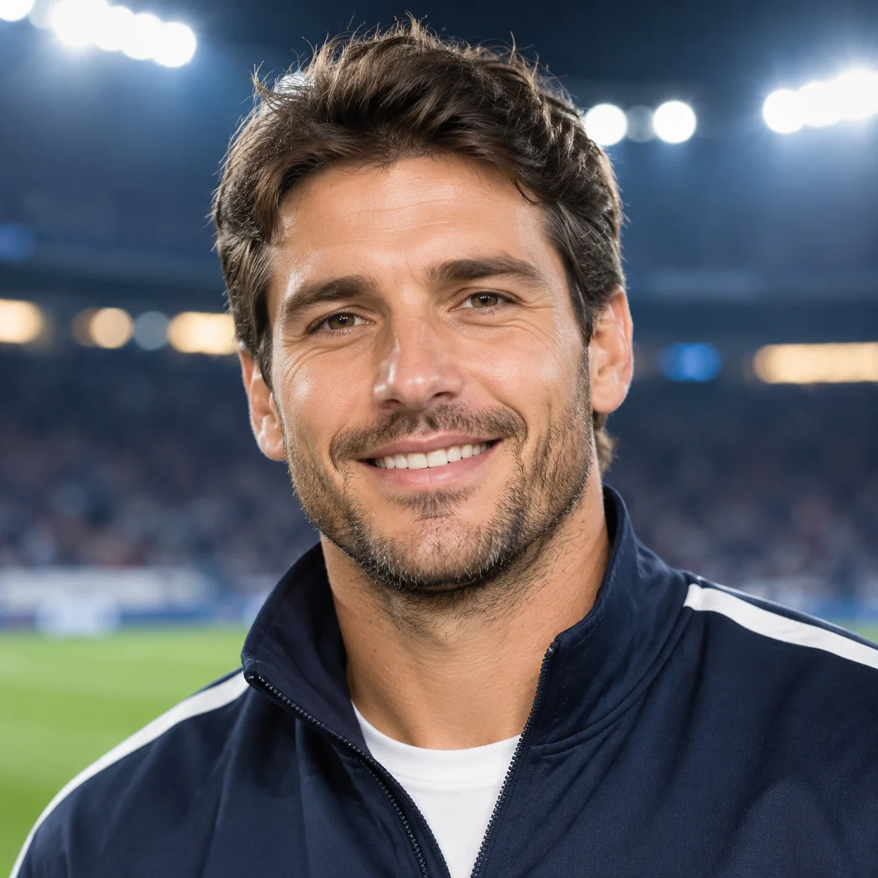 Photo de profil de Marc