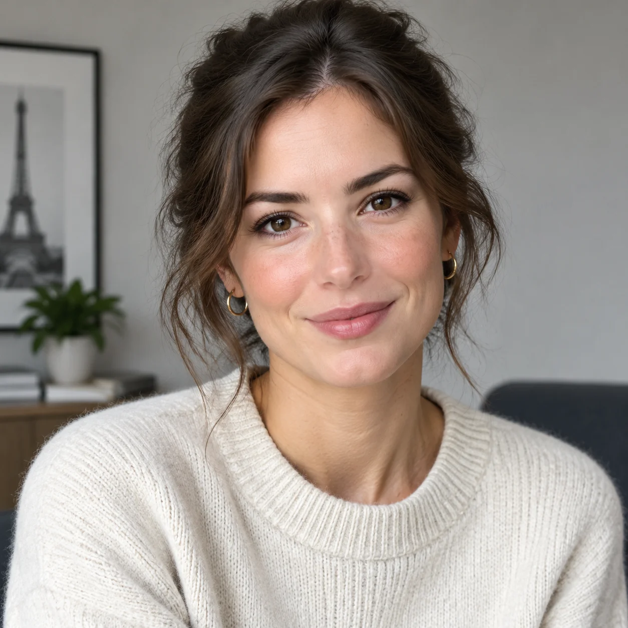 Photo de profil de Marie