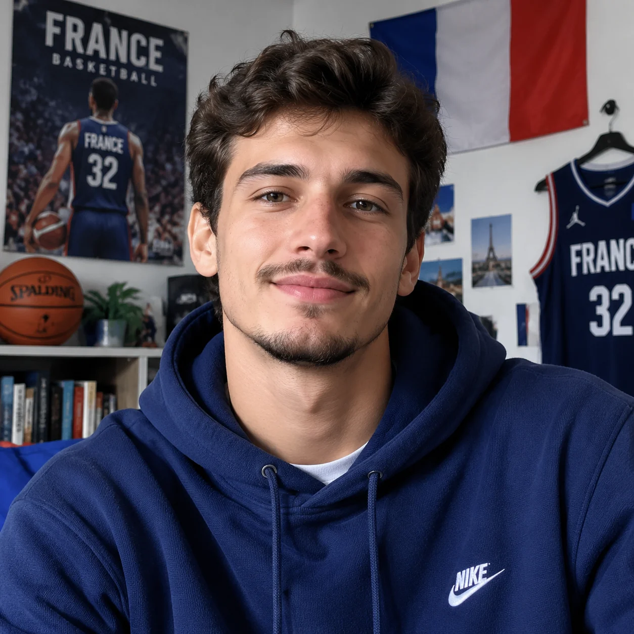 Photo de profil de Léo