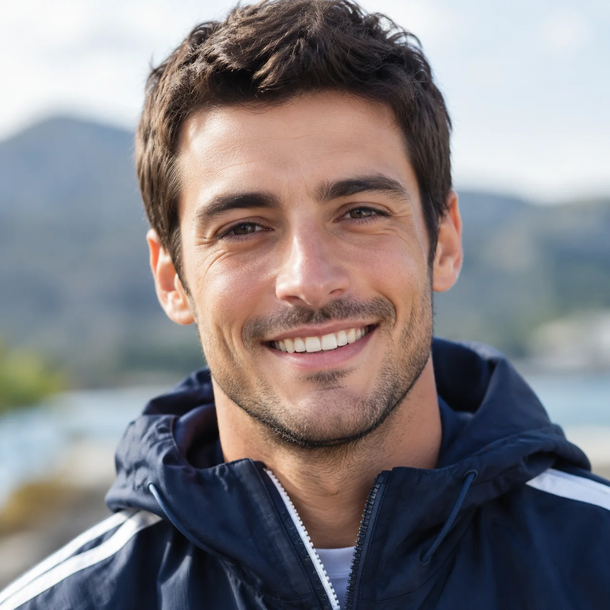 Photo de profil de Max