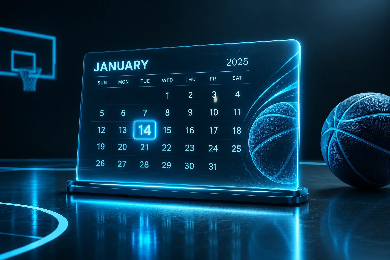 Article connexe sur la date officielle