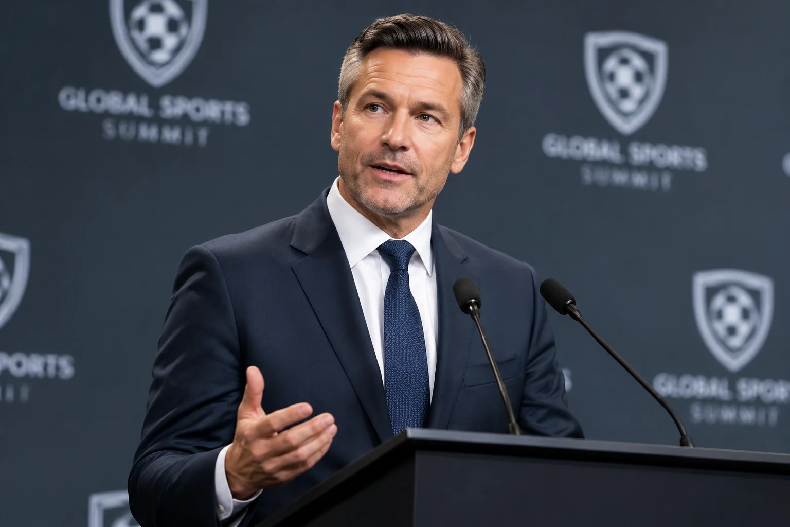 Déclarations de George Aivazoglou