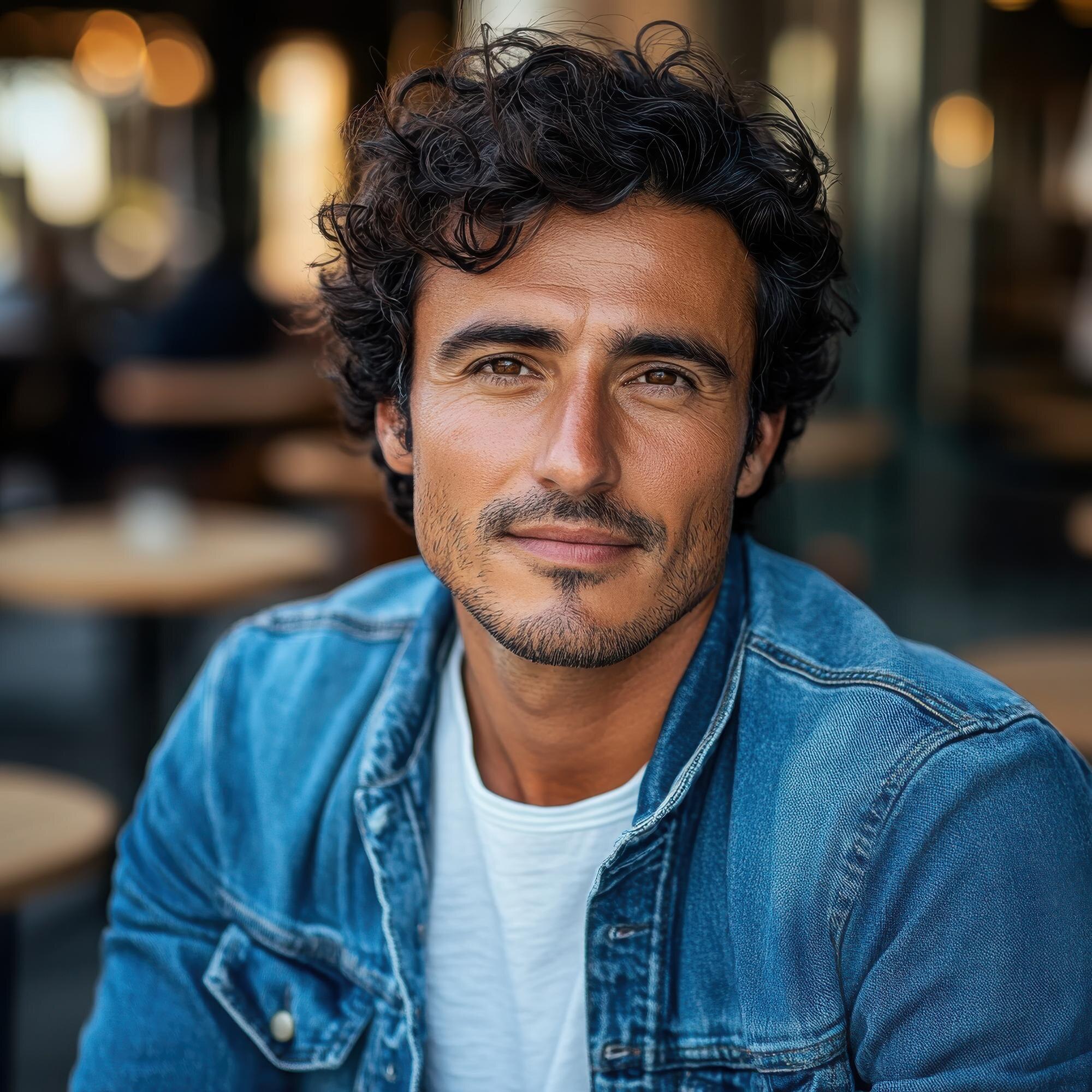 Julien Martel