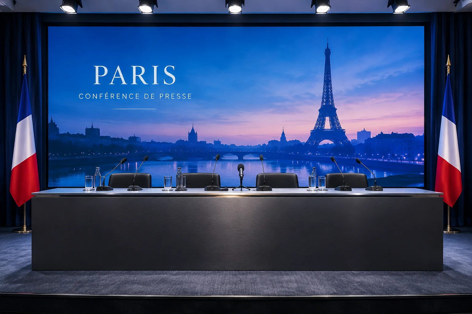 Annonce du NBA Paris Game 2027