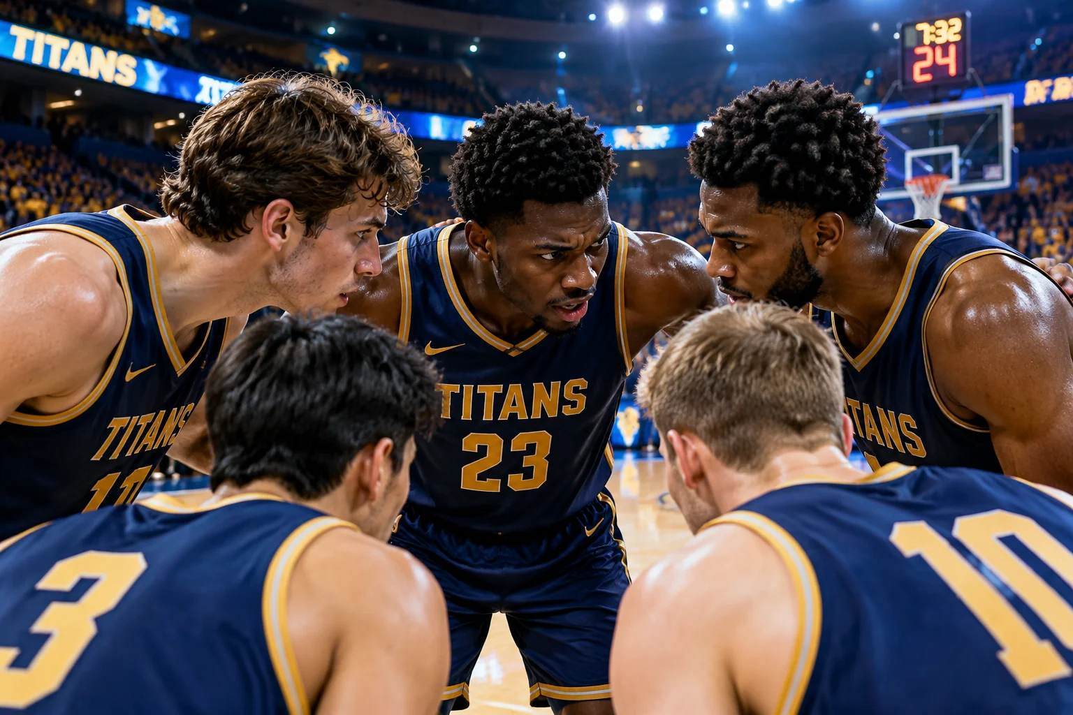 Aperçu de l'équipe des New Orleans Pelicans