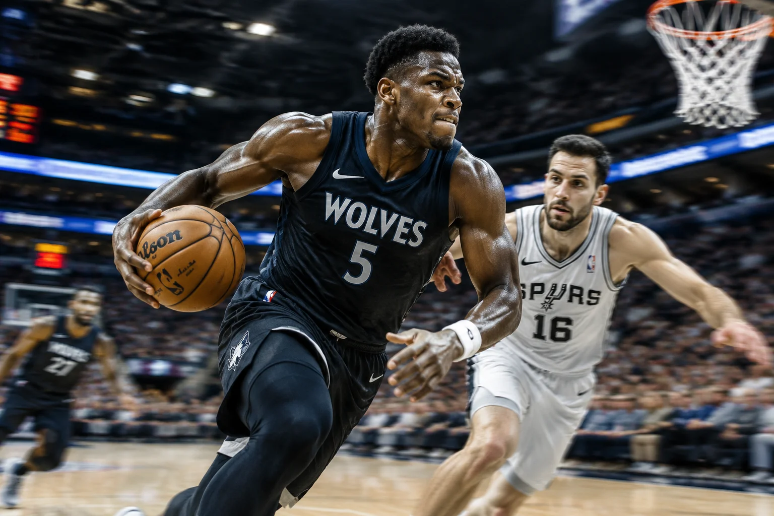 Profil de Zion Williamson