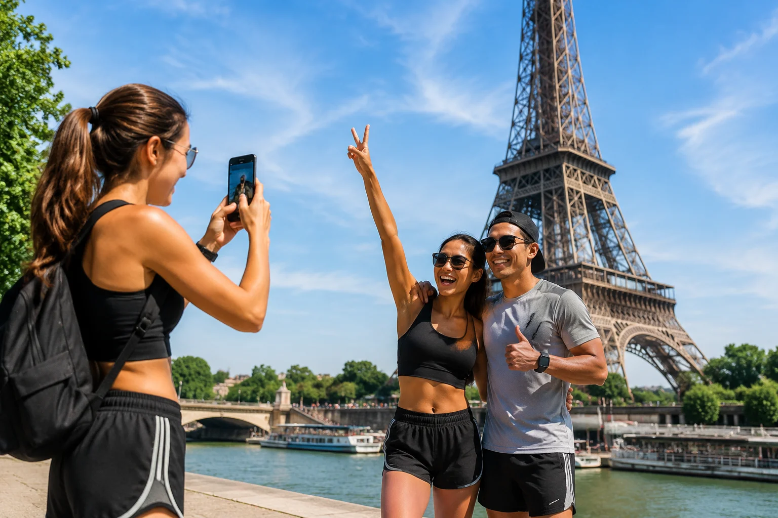 Lancement des forfaits touristiques pour les fans des Spurs