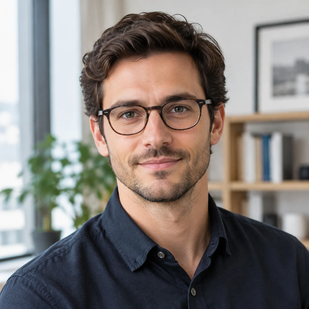 Photo de profil de Victor