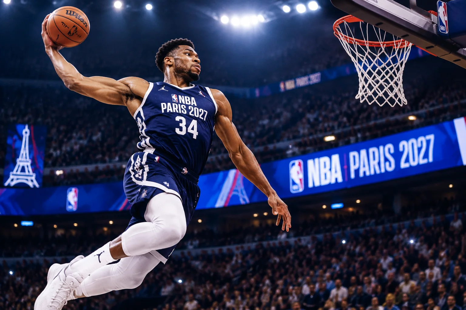Profil de Zion Williamson