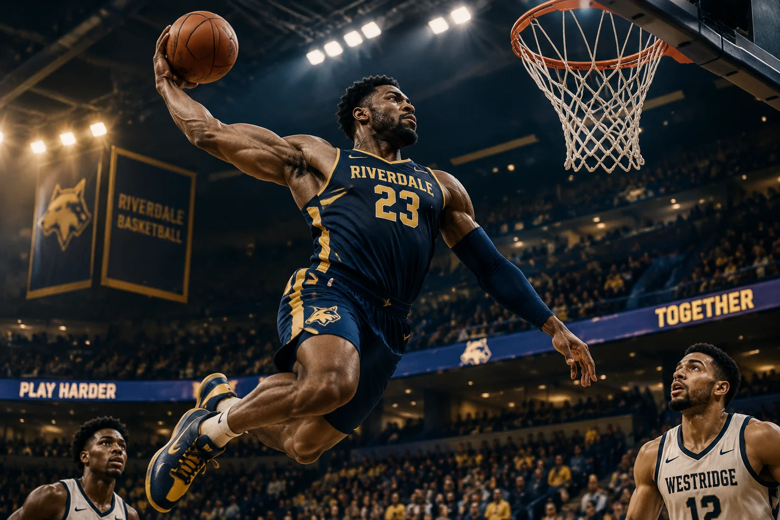 Profil de Zion Williamson