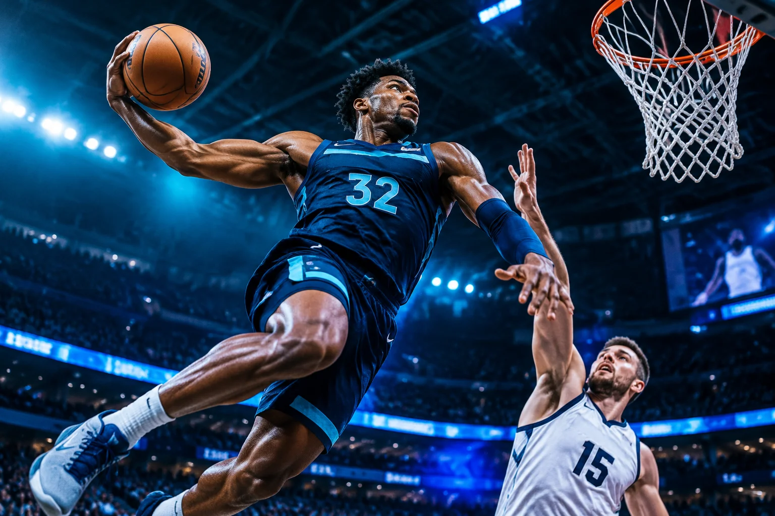 Profil de Zion Williamson : La Force Brute des Pelicans Débarque à Paris
